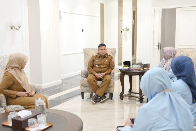 APEC Child Health Digelar di Makassar, Munafri Dorong Penguatan Layanan Kesehatan Anak dan Ibu