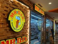 Ritel Manfaatkan Lonjakan Konsumsi Akhir Tahun, MR.D.I.Y. Genjot Promo Nasional