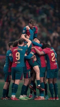 Fermin Lopez: Barcelona Tak Terbebani Status Favorit, Fokus Jaga Konsistensi