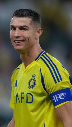 Ronaldo Borong Dua Vila Mewah di Kepulauan Laut Merah Arab Saudi