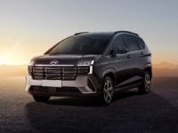 Hyundai Siapkan Dua Model Anyar Meluncur Awal 2026