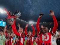 AC Milan Naik ke Puncak Klasemen, Inter dan Napoli Masih Simpan Satu Laga