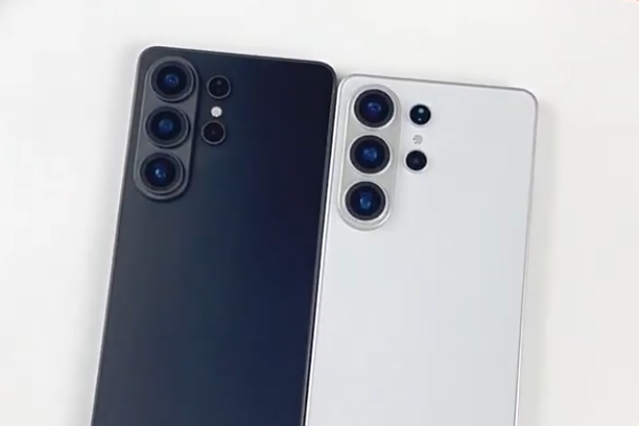 Samsung Galaxy S26 Ultra Tampil dengan Modul Kamera Baru, Rilis Diprediksi Awal 2026