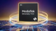 MediaTek Rilis Dimensity 7100, Chipset Kelas Menengah dengan Fitur Premium