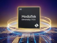 MediaTek Rilis Dimensity 7100, Chipset Kelas Menengah dengan Fitur Premium