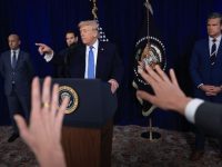 AS Siap Kendalikan Venezuela Usai Penangkapan Nicolas Maduro