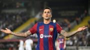 Cancelo Siap Pulang ke Eropa, Barcelona Tertarik Kembali Pinjam