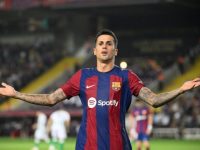 Cancelo Siap Pulang ke Eropa, Barcelona Tertarik Kembali Pinjam