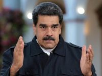 Maduro Ditangkap AS, Presiden Venezuela Dikenal Penggemar Barcelona