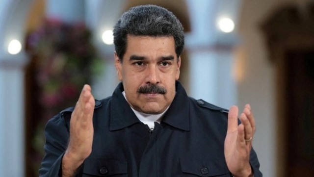 Maduro Ditangkap AS, Presiden Venezuela Dikenal Penggemar Barcelona