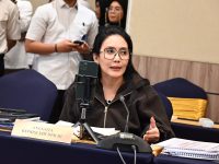 Rieke Usulkan Negara Tanggung BPJS Kesehatan Korban Pelanggaran HAM Berat