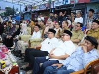 Buka Puasa Bersama & Safari Ramadan, Munafri: Tidak Ada Sekat dalam Membangun Kota Tercinta