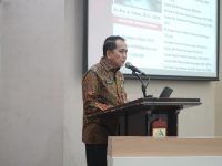 Pesan Dirjen Kemendagri: Kelola Anggaran Tak Cukup Administratif, SKPD Harus Kantongi Sertifikat