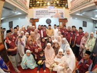 Perkuat Silaturahmi Lewat Safari Ramadan, Appi Ajak Warga Dukung Pembangunan Kota