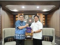 IAP Sulsel Dukung Penataan PKL, Harap Makassar Jadi Percontohan Indonesia Timur