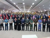 Pelantikan 27 Pejabat, Wali Kota Makassar Tekankan Percepatan Pembangunan di Makassar