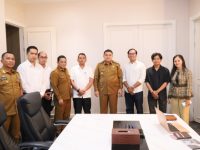 Selain Penegakan Hukum, Pemkot Makassar Dorong Pendekatan Seni Atasi Kejahatan Jalanan.