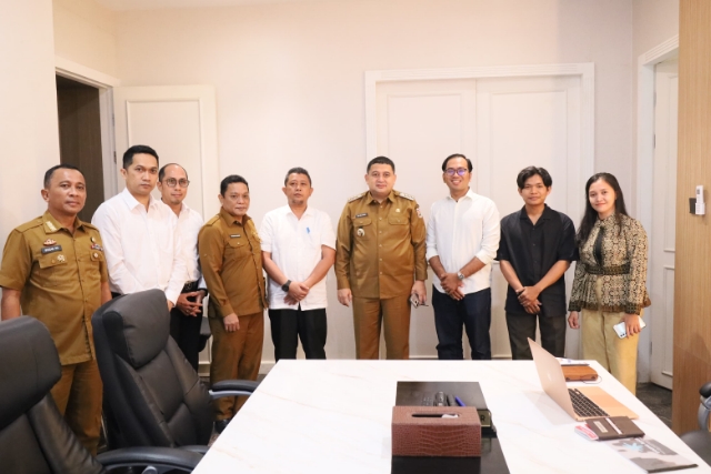 Selain Penegakan Hukum, Pemkot Makassar Dorong Pendekatan Seni Atasi Kejahatan Jalanan.