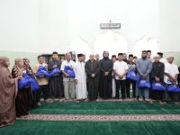 Wali Kota Makassar Minta Camat Siaga, Atur Jadwal Kebersihan Urus Tumpukan Sampah Saat Libur Lebaran