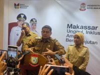 Kepemimpinan Munafri-Aliyah, Pemkot Makassar Selamatkan Ribuan Pengangguran, Lewat PPPK dan PJLP.