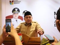 Antisipasi Lonjakan Harga Jelang Lebaran, Wali Kota Munafri Turunkan Mobil Pasar Murah Keliling di Seluruh Kecamatan.