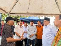 Pemkot Makassar Hadirkan GPM di Seluruh Kecamatan Selama 10 Hari, Bantu Warga Ekonomi Menengah ke Bawah