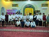 Safari Ramadan Pemkot Makassar, Aliyah Mustika Ilham Ajak Warga Perkuat Kebersamaan.