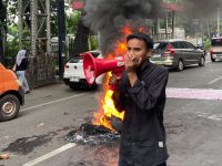 Serangan Air Keras terhadap Andrie Yunus: Ujian Nyata Penegakan Hukum dan HAM