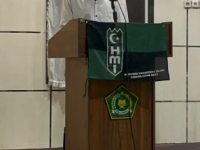 Kampus dalam Dilema: Antara Target Akademik dan Kedalaman Berpikir