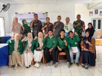 45 Hari Mengabdi: Mahasiswa KKN Universitas Islam Negeri Alauddin Makassar Siap Wujudkan Dampak Nyata di Kelurahan Manisa.