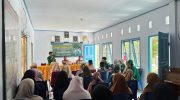 Mahasiswa KKN Angkatan 78 UINAM Gelar Seminar Program di Desa Palippu