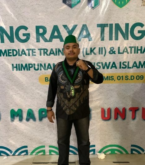 Dari Waktu Luang Menjadi Kewajiban: Ironi Sejarah Sekolah Modern.