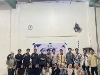 Muhammad Husain Terpilih sebagai Formatur Ketua Umum IMDI Komisariat UINAM.