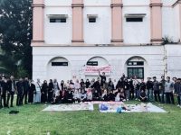 Dialog Hari Kartini di UIN Alauddin Makassar Soroti Isu Ruang Aman Kampus.