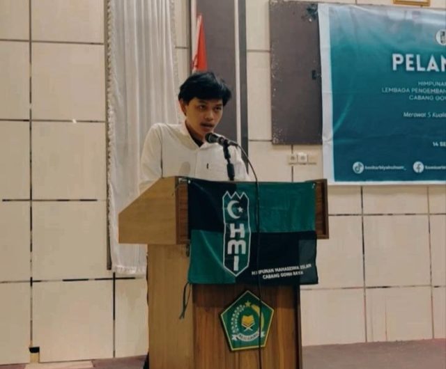 Pendidikan yang Tersesat: Dari Mencerdaskan Bangsa Menjadi Alat Pasar.