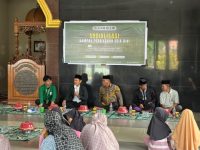 Sosialisasi Dampak Pernikahan Dini, Mahasiswa KKN 78 Desa Palippu Tekankan Kesiapan.