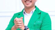 Cetak Kembali Sejarah di Kampus Peradaban: Eks Presma UIN Alauddin Makassar Lulus Tanpa Skripsi Lewat Publikasi Jurnal Ilmiah.