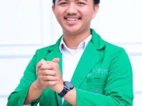 Cetak Kembali Sejarah di Kampus Peradaban: Eks Presma UIN Alauddin Makassar Lulus Tanpa Skripsi Lewat Publikasi Jurnal Ilmiah.