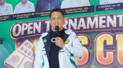 SMS CUP 1, Semangat Muda Sufriadi Arif, Ajang Kebangkitan Generasi Muda dan Semangat Olahraga di Wajo.