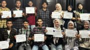 Rubrik Pendidikan Alternatif (RPA) 2026, HMJ Akuntansi UIN Alauddin Makassar