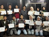 Rubrik Pendidikan Alternatif (RPA) 2026, HMJ Akuntansi UIN Alauddin Makassar