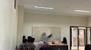 Dukung Kelulusan Mahasiswa, HMJ MPI Gelar Program Kerja Gerakan Cinta Al-Qur’an untuk Memudahkan Setoran Hafalan.