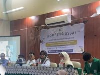Kompetisi Esai Tingkat SMA Sederajat 2026 Resmi Dibuka, SMAN 14 Gowa Raih Juara Pertama.