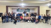 DPK KEPMI Bone Latenriruwa UIN Alauddin Makassar Lantik Pengurus Baru Periode 2026–2027.