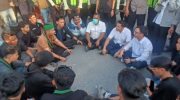 HMI Cabang Balikpapan Serukan Konsolidasi Sikapi Persoalan Antrean BBM.