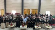 CAKRAONLINE.COM— Himpunan Mahasiswa Jurusan (HMJ) Akuntansi, Fakultas Ekonomi dan Bisnis Islam (FEBI), UIN Alauddin Makassar menggelar Seminar Internasional bertajuk “Beyond the Numbers: Green Accounting and Environmental Accountability for a Sustainable Indonesia” Selasa (20/10/2026), Aula FEBI UIN Alauddin Makassar.